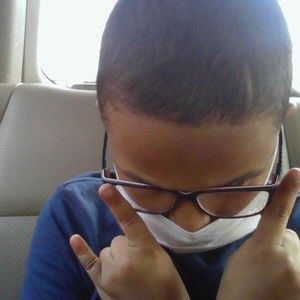 Meet your Posher, Randiel